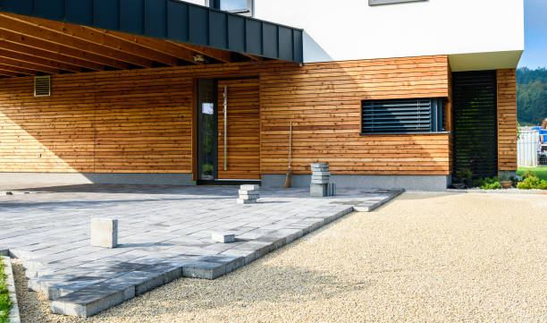 Best Custom Driveway Pavers  in Clarksdale, MS