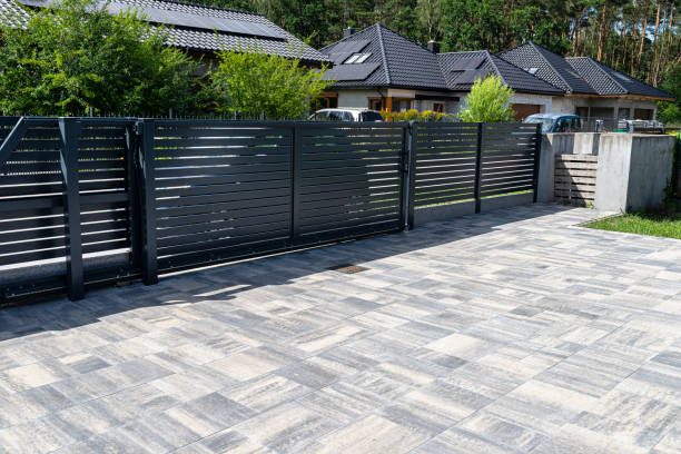 Best Driveway Pavers Installation  in Clarksdale, MS