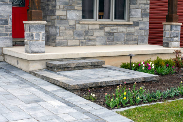 Best Concrete Paver Driveway  in Clarksdale, MS