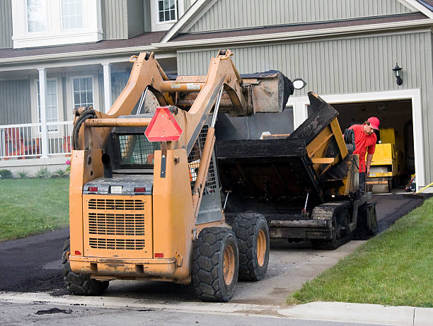 Best Commercial Driveway Pavers  in Clarksdale, MS