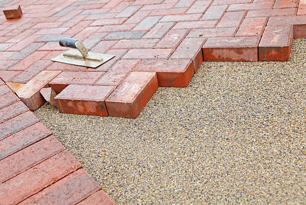 Best Interlocking Driveway Pavers  in Clarksdale, MS