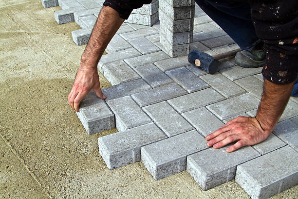 Best Driveway Pavers Near Me  in Clarksdale, MS