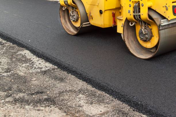 Reasons to Select Us for Your Driveway Paving Requirements in Clarksdale, MS