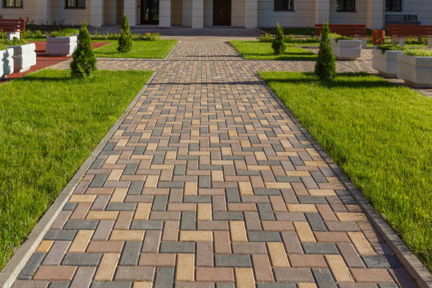 Best Commercial Driveway Pavers  in Clarksdale, MS