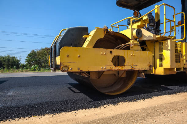 Best Driveway Resurfacing Pavers  in Clarksdale, MS